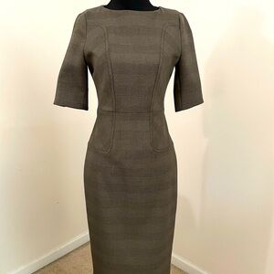 Brooks Brothers dress, size 2 petite, perfect for the office